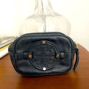 Tory Burch small cosmetic case
